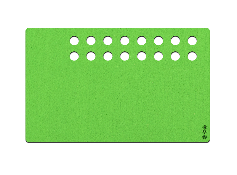 FeltLab Dust Cover für Arturia MiniLab MKII