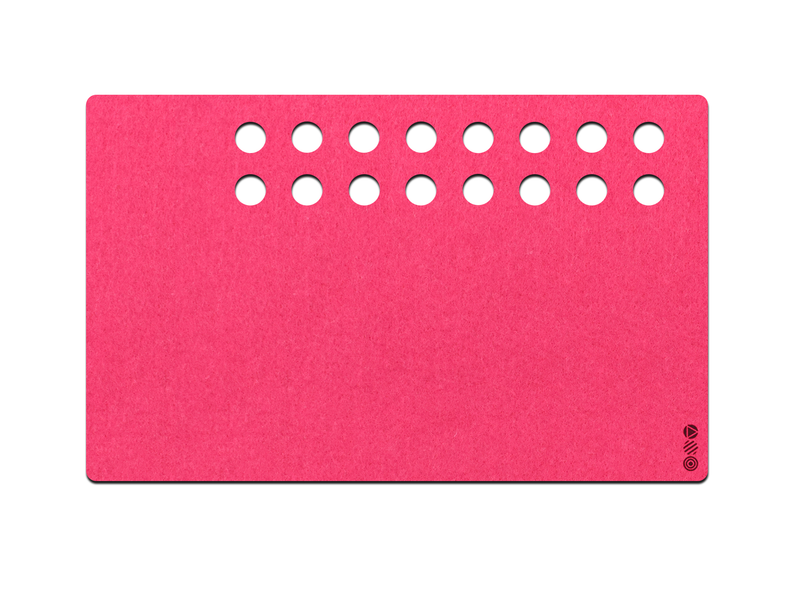 FeltLab Dust Cover für Arturia MiniLab MKII
