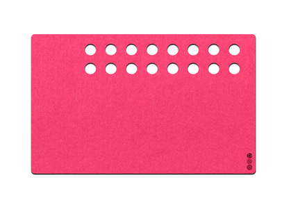 FeltLab Dust Cover für Arturia MiniLab MKII