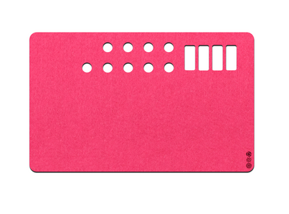 FeltLab Dust Cover für Arturia MiniLab MKIII