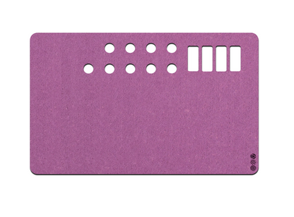FeltLab Dust Cover für Arturia MiniLab MKIII