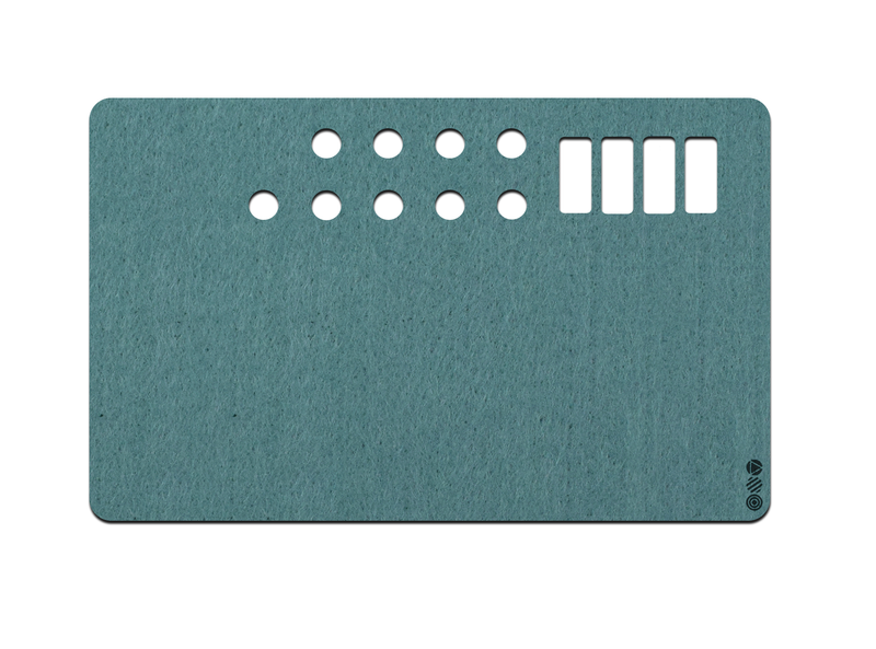 FeltLab Dust Cover für Arturia MiniLab MKIII