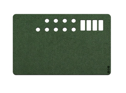 FeltLab Dust Cover für Arturia MiniLab MKIII