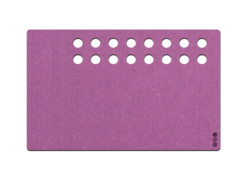 FeltLab Dust Cover für Arturia MiniLab MKII