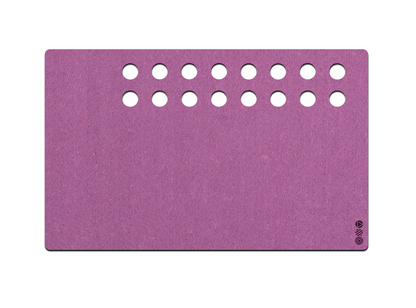 FeltLab Dust Cover für Arturia MiniLab MKII