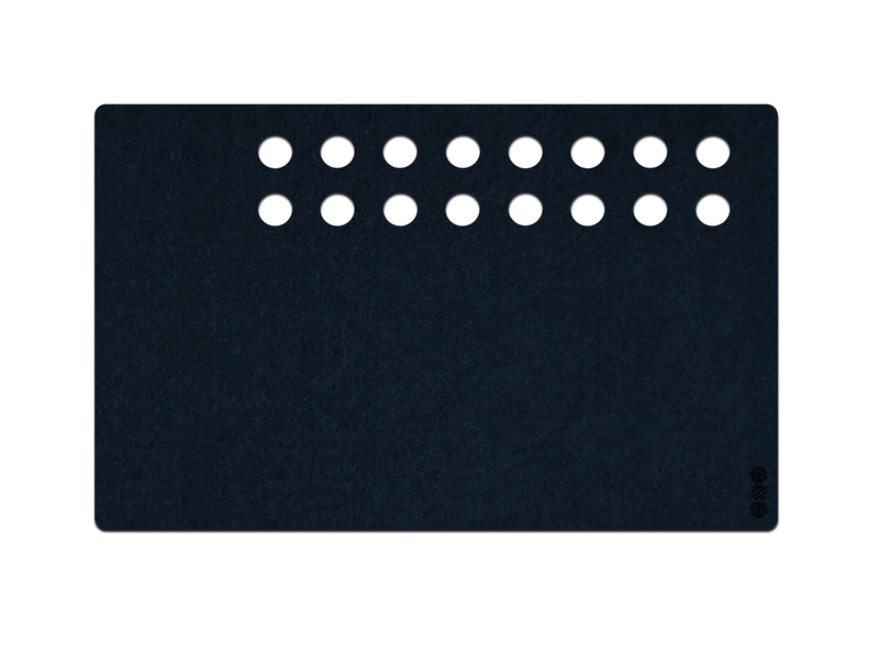 FeltLab Dust Cover für Arturia MiniLab MKII