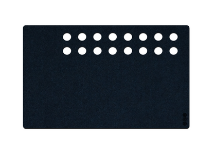 FeltLab Dust Cover für Arturia MiniLab MKII