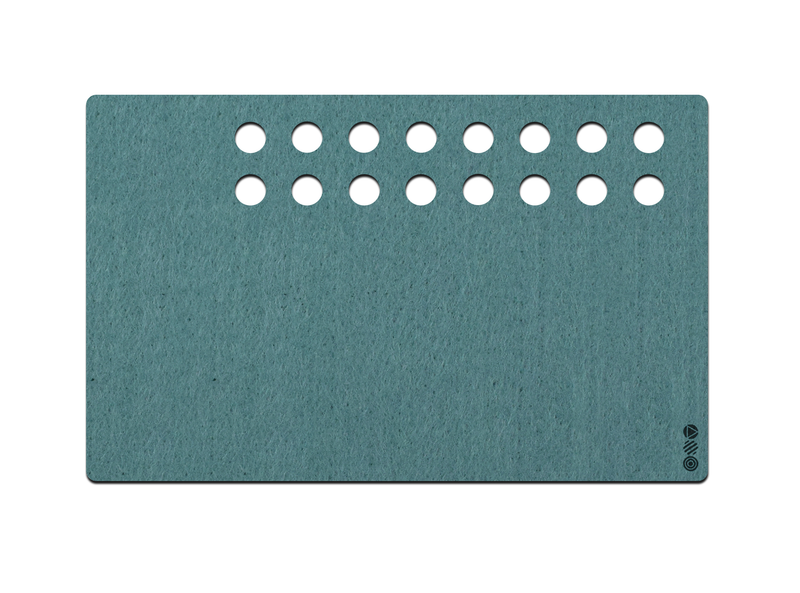 FeltLab Dust Cover für Arturia MiniLab MKII