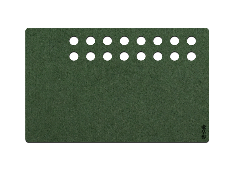 FeltLab Dust Cover für Arturia MiniLab MKII