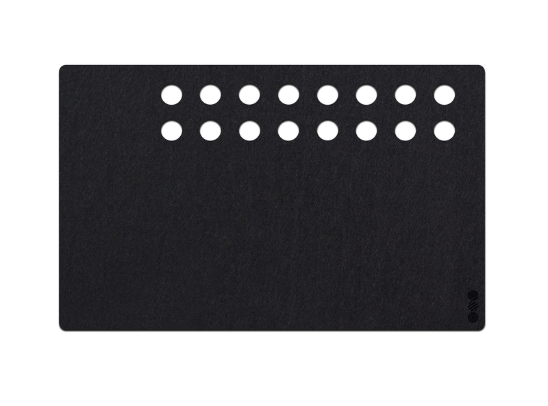 FeltLab Dust Cover für Arturia MiniLab MKII