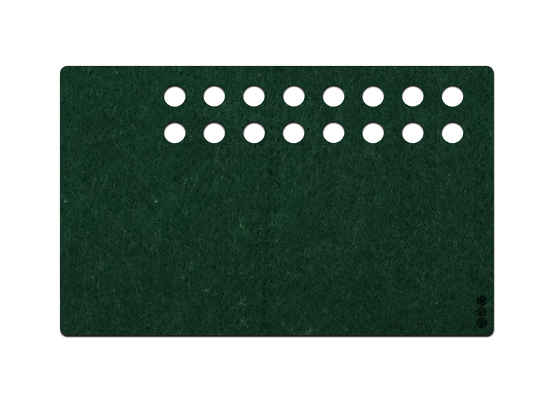 FeltLab Dust Cover für Arturia MiniLab MKII