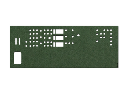FeltLab Dust Cover für Arturia PolyBrute