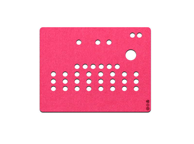 FeltLab Dust Cover für Arturia Spark