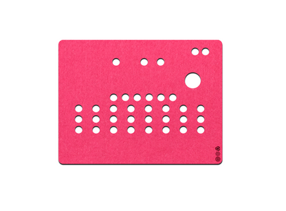 FeltLab Dust Cover für Arturia Spark