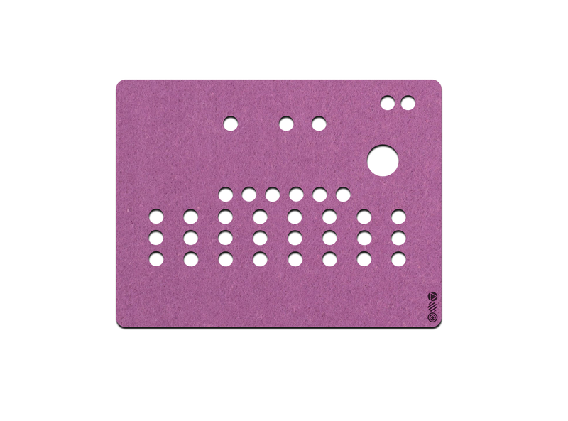 FeltLab Dust Cover für Arturia Spark