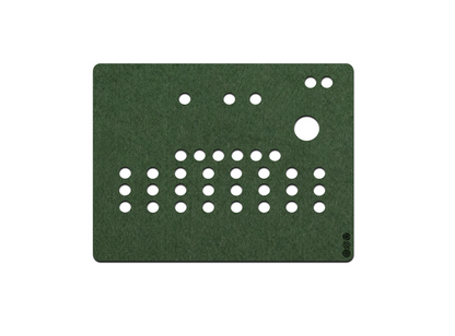 FeltLab Dust Cover für Arturia Spark