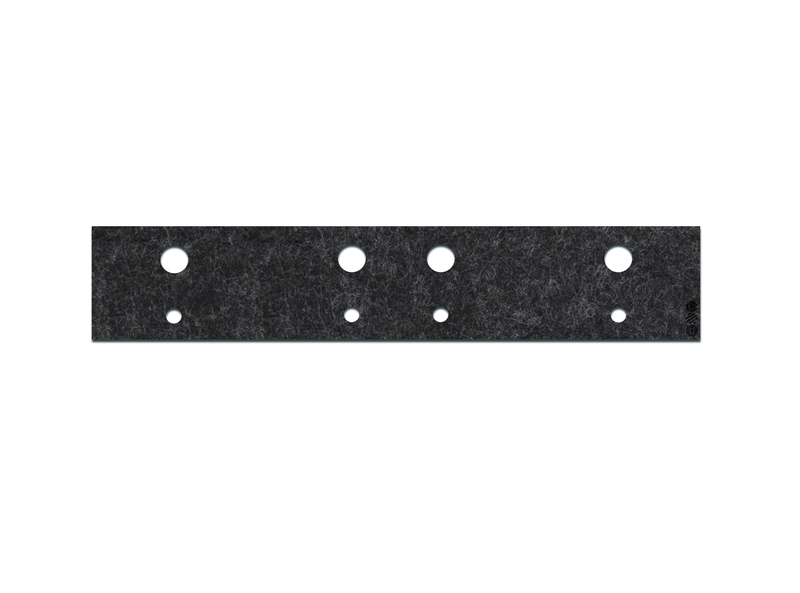 FeltLab Dust Cover für Avalon AD 2022