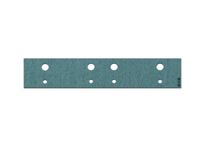 FeltLab Dust Cover für Avalon AD 2022