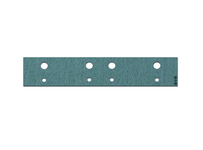 FeltLab Dust Cover für Avalon AD 2022