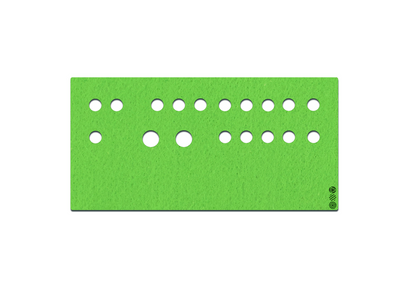 FeltLab Dust Cover für Avalon BassLine