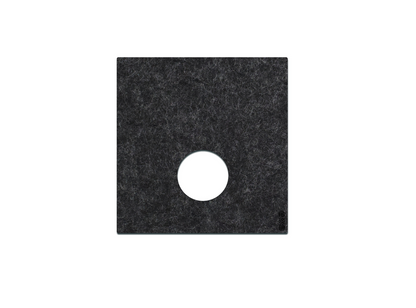 FeltLab Dust Cover für Avid Artist Transpose