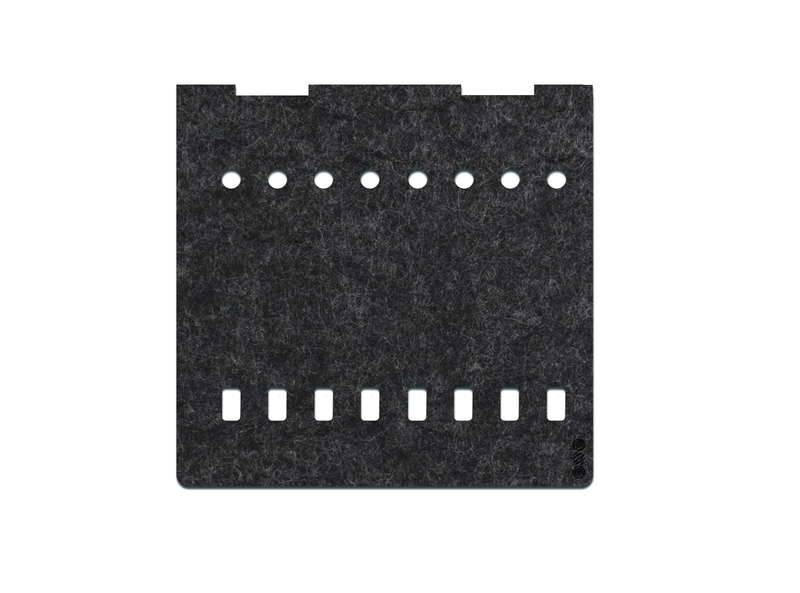 FeltLab Dust Cover für Avid S-1