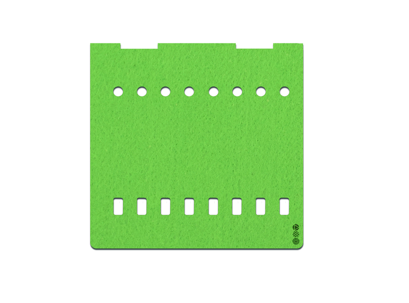FeltLab Dust Cover für Avid S-1
