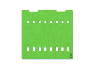 FeltLab Dust Cover für Avid S-1