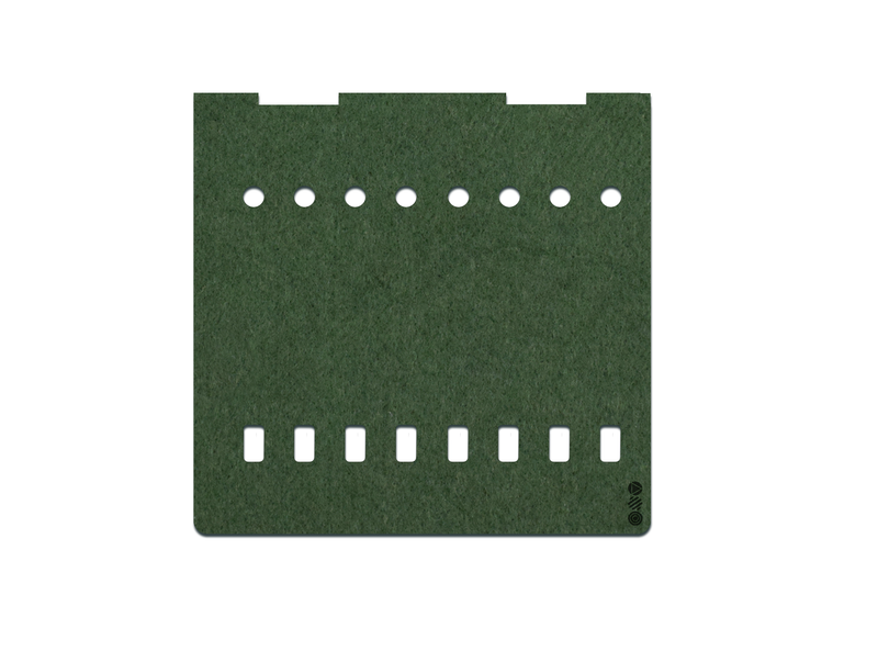 FeltLab Dust Cover für Avid S-1