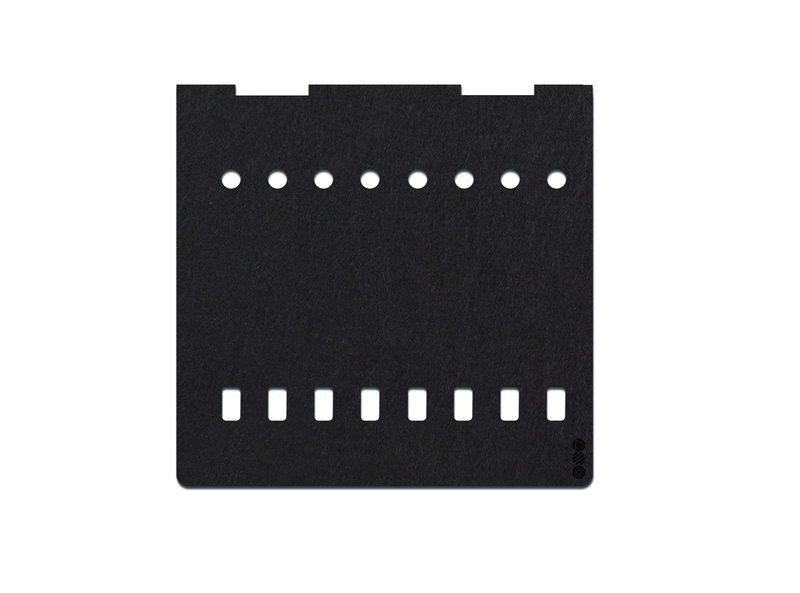 FeltLab Dust Cover für Avid S-1