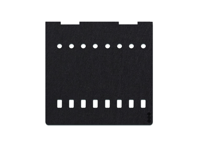 FeltLab Dust Cover für Avid S-1