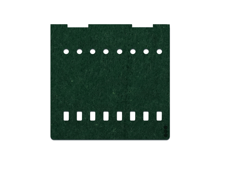 FeltLab Dust Cover für Avid S-1