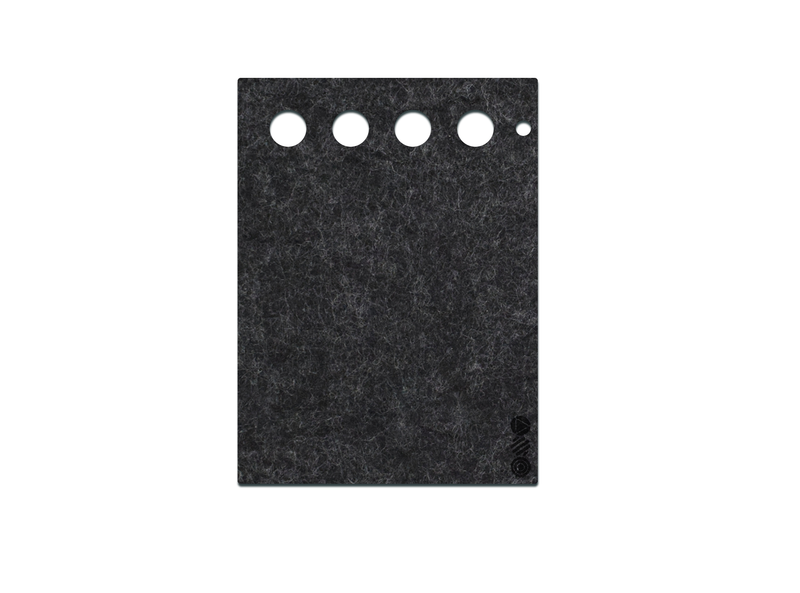 FeltLab Dust Cover für Beetlecrap Tempera