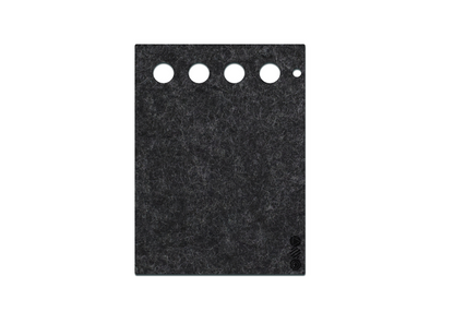 FeltLab Dust Cover für Beetlecrap Tempera