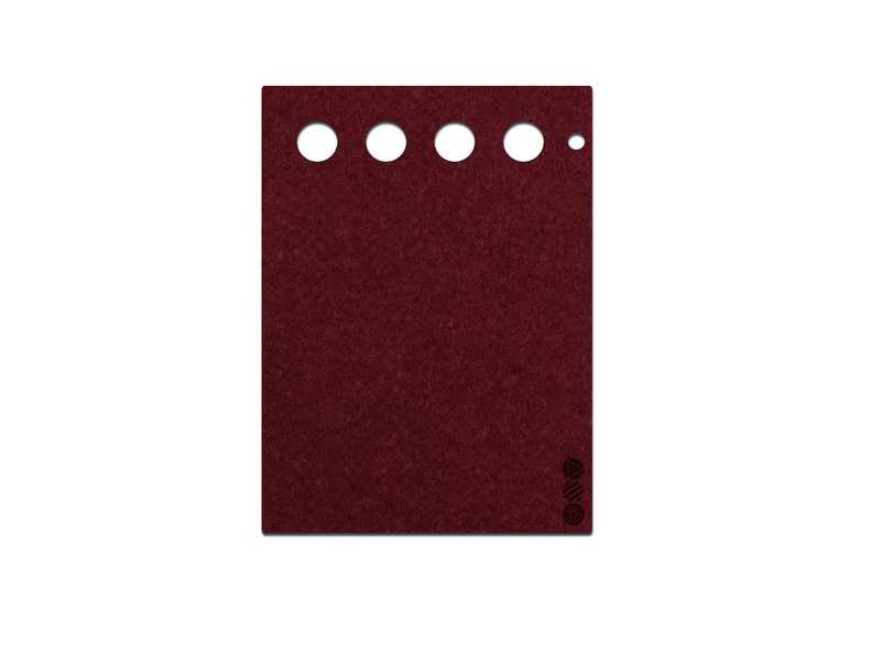 FeltLab Dust Cover für Beetlecrap Tempera