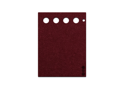 FeltLab Dust Cover für Beetlecrap Tempera