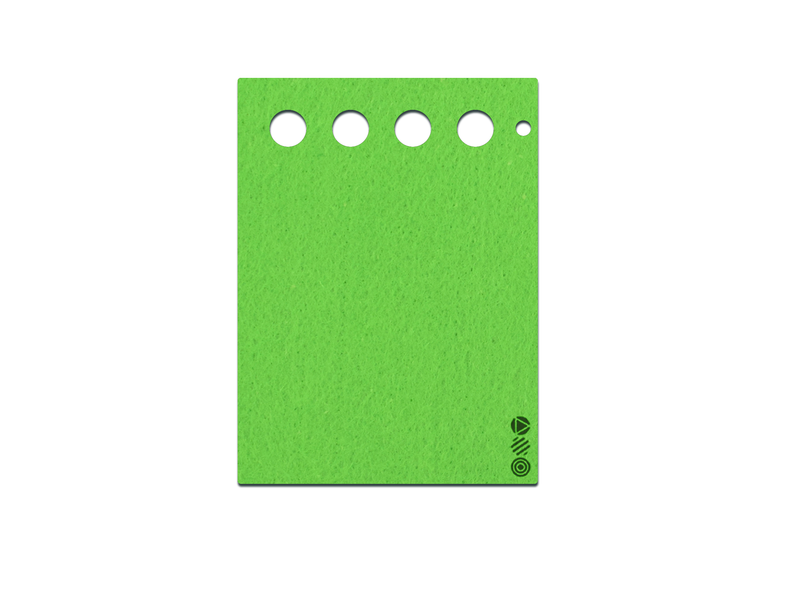 FeltLab Dust Cover für Beetlecrap Tempera