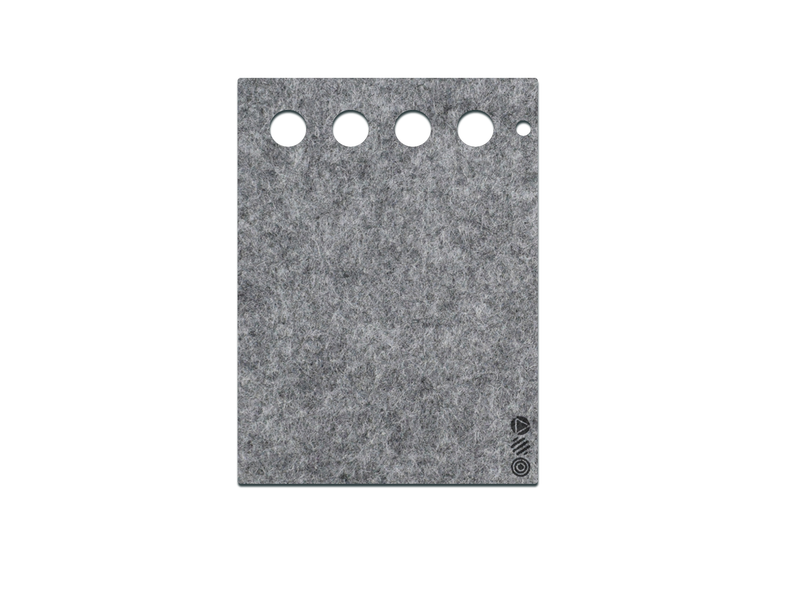FeltLab Dust Cover für Beetlecrap Tempera
