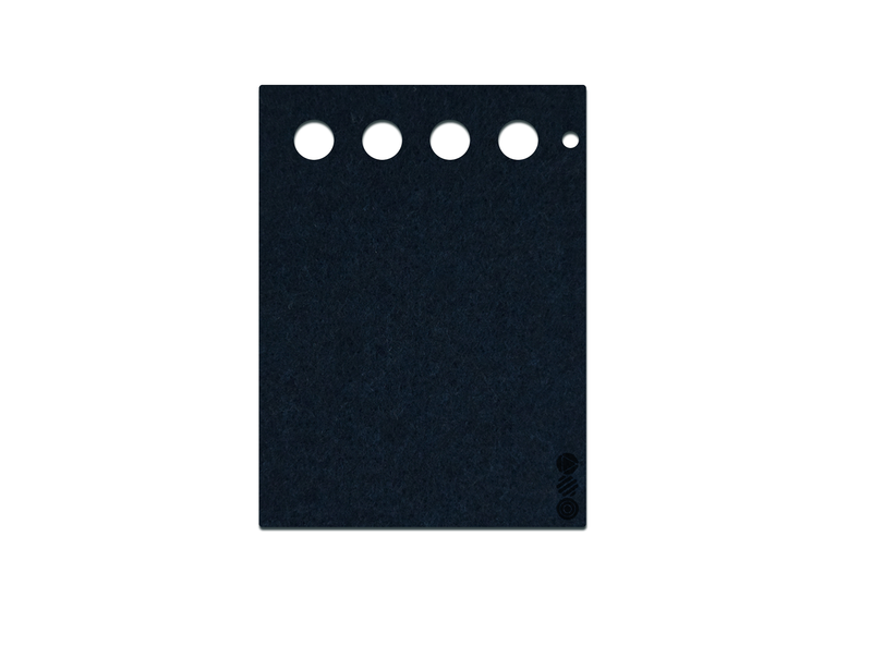 FeltLab Dust Cover für Beetlecrap Tempera