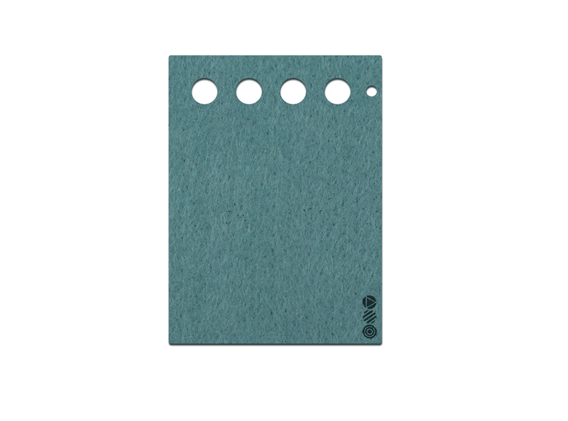 FeltLab Dust Cover für Beetlecrap Tempera