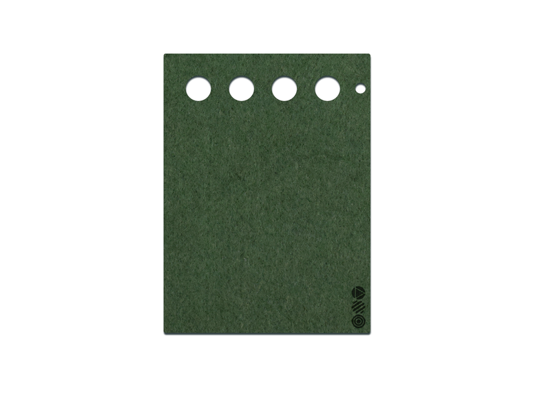 FeltLab Dust Cover für Beetlecrap Tempera