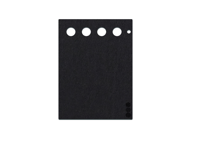 FeltLab Dust Cover für Beetlecrap Tempera