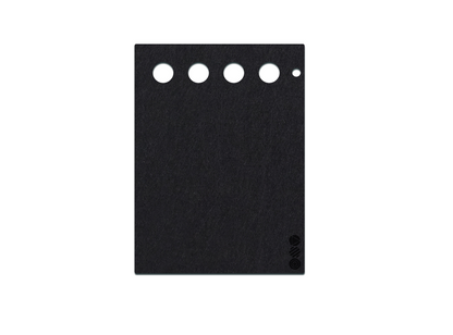 FeltLab Dust Cover für Beetlecrap Tempera