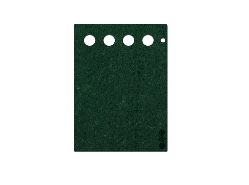 FeltLab Dust Cover für Beetlecrap Tempera