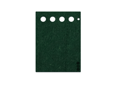 FeltLab Dust Cover für Beetlecrap Tempera