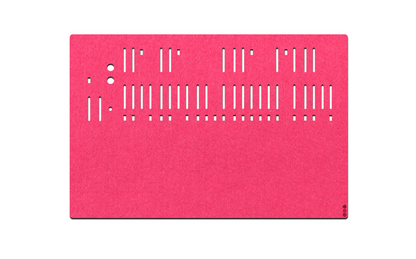 FeltLab Dust Cover für Behringer ARP Odyssey Fader