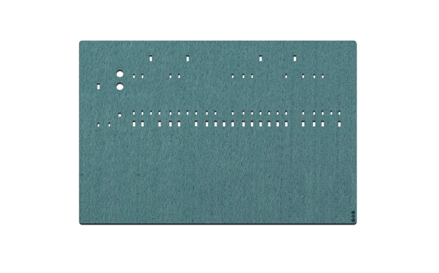 FeltLab Dust Cover für Behringer ARP Odyssey