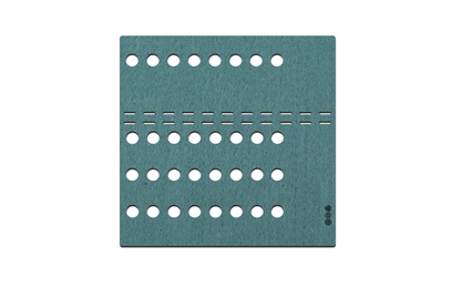 FeltLab Dust Cover für Behringer BCR 2000