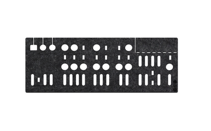 FeltLab Dust Cover für Behringer Cat
