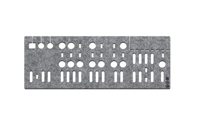 FeltLab Dust Cover für Behringer Cat